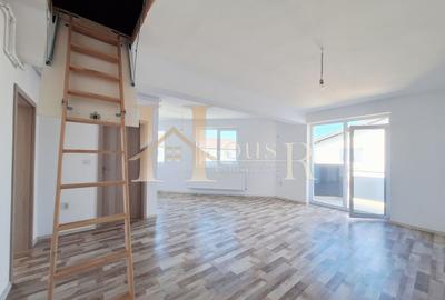 Apartament cu 2 camere decomandat în Braytim