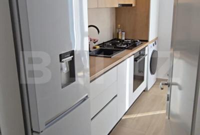 Apartament 2 camere, 52 mp, zona Evergreen Tower - 6