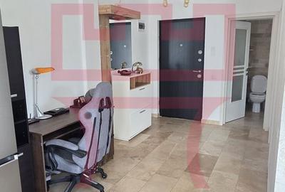 Apartament 2 camere CT individ AC Apahida Libertatii Estimo parcare - 7