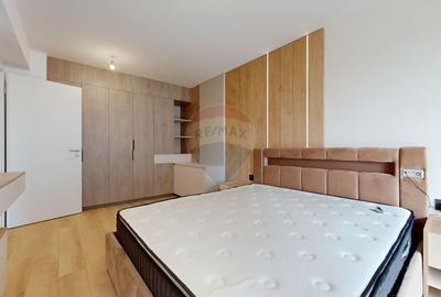Apartament cu 2 camere de închiriat Brașov, Coresi Kasper, bloc nou - 9