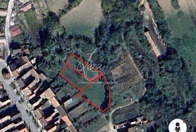 Teren premium în Mohu, Șelimbăr | Locația ideală pentru casa - 6