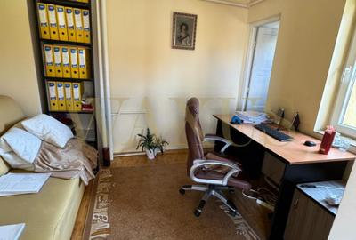 Casă spațioasă în Dej – 4 camere, teren 800 mp, foișor închis, lângă Toroc - 14