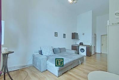 Garsonieră confort 2 de închiriat,  Central – Arad - 1