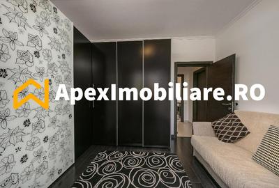 Apartament 3 camere de inchiriat Floreasca București | ApexImobiliare.ro - 10