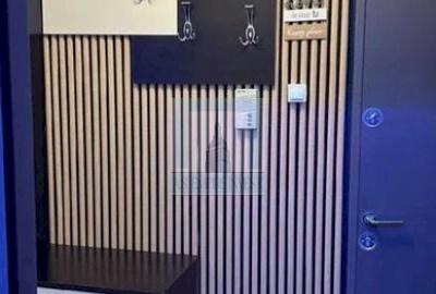 Ap 2 camere mobilat-utilat - zona Gemenii - 6
