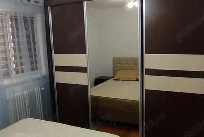 Apartament cu 2 camere decomandat, mobilat în Drumul Taberei