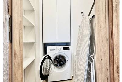 Apartament 3 camere, aleea pietonala Coresi, parcare si boxa - 8