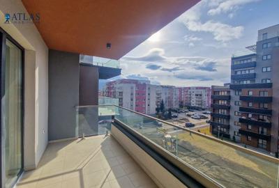Avantgarden 3, bloc nou, etaj 4, 52 mp., parcare subterana inclusa, boxa beci - 4