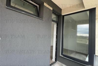 Vila cocheta cu 4 camere, incalzire in pardoseala si finisaje de lux, 24 mp tere - 35