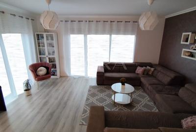 Casă tip duplex în Florești, zona Panemar. - 5