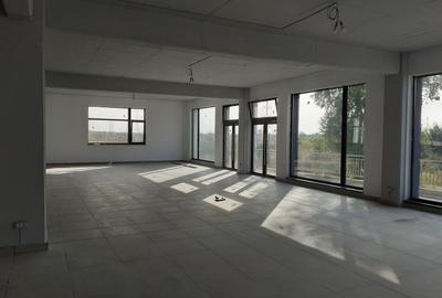 Zona Pallady, imobil nou S+P+1+terasa, ideal pentru diverse activitati - 4