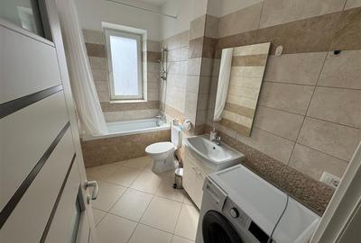 Ap 2 cam, etaj 1/lift, bloc nou, parcare subterana, CENTRAL - 9