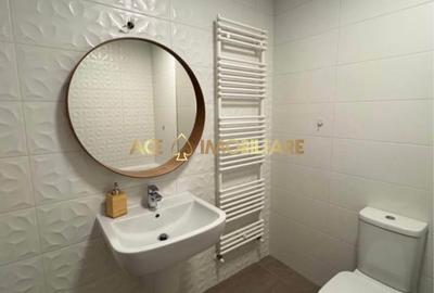 2 Camere de inchiriat | 21 Residence | Centrala | Parcare Subterana - 8