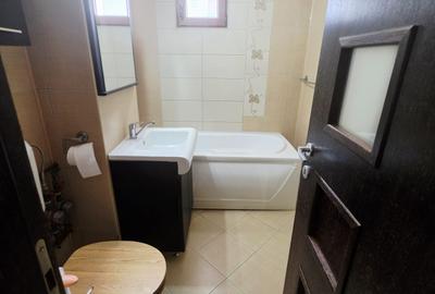 Apartament 4 camere de închiriat | Cantacuzino | Mobilat și utilat - 17