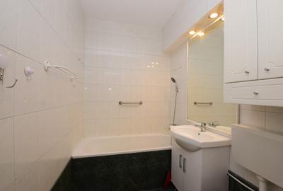 2 camere, Dante Alighieri - Fuiorului - metrou Nicolae Grigorescu - 12