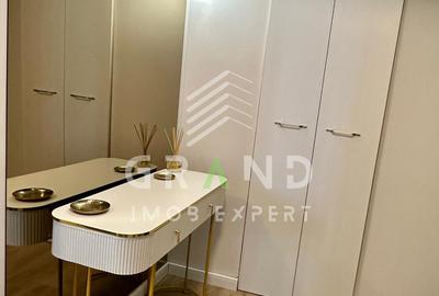 NOU pe Piata | Apartament 2 Camere | Ultrafinisat | Logie | Piata Mihai Viteazu - 10