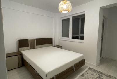 Apartament 2 camere METROPOL Str Soarelui mobilat si utilat 59.3mp - 10