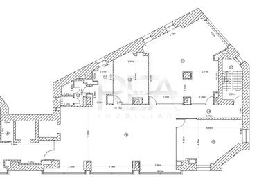 Premium Office Building Asset | 2.041 mp Su Totala | Ultracentral București - 35