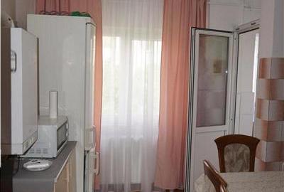 Apartament cu 2 camere in 1 Mai cu centrala termica - 6