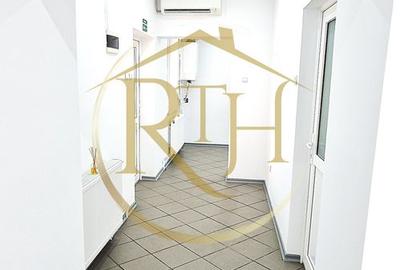 Spațiu comercial/birouri de închiriat – vad comercial excelent – zona Bălcescu - 11