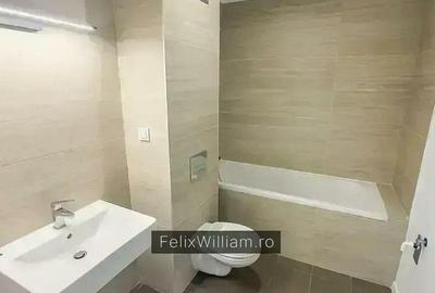 2 Camere, Complex CUBIC 7 Residence, Bloc FINALIZAT - POZE REALE - 8