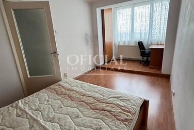 Apartament 4 Camere | 75 mp | 2 Bai | Zona Calea Floresti | Manastur - 2