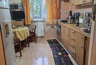 Vanzare apartament 2 camere Lizeanu - 13