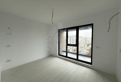 Apartament 3 camere / Penthouse, bloc nou, cartier Albert, Ploiești - 15