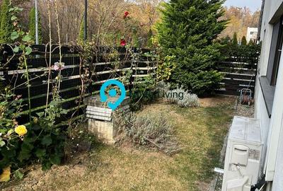3 camere Parter | 91 mp | Gradina | Natura Residence - Baneasa - 19
