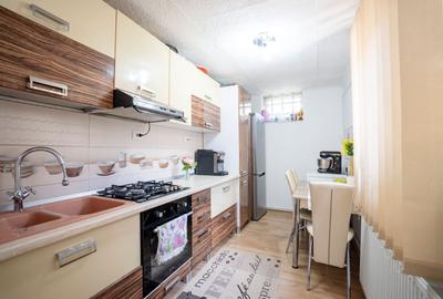 Casa ULTRACENTRAL 3 camere Oradea - 5