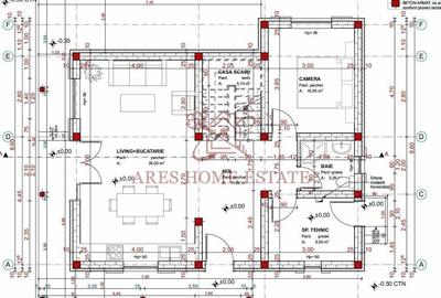Casa individuala cu teren generos | Mosnita Noua aproape de centura - 1