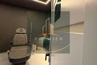 Spațiu comercial, de 260 mp, în Aviatorilor