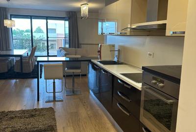 Penthouse 3 camere | De Inchiriat | Erou Iancu Nicolae |  2 Locuri Parcare - 6