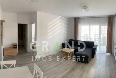Apartament de vanzare | 2 camere | Etaj 2 | Parcare Subterana | Floresti/Teilor - 2
