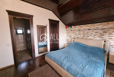 VALU LUI TRAIAN (COD02)  - Casa 4 camere mobilata utilata - 12