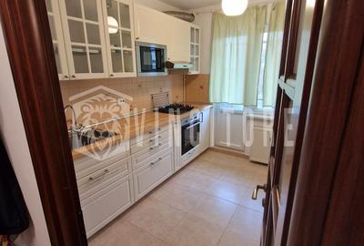 Apartament 3 Camere Aparatorii Patriei - 10 Min Metrou - 8