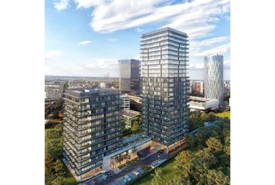 REA1025488 Apartament modern cu 2 camere si vedere panoramica - 10