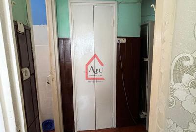 Ap 2 camere | decomandat | Alexandru cel Bun | et intermediar - 11
