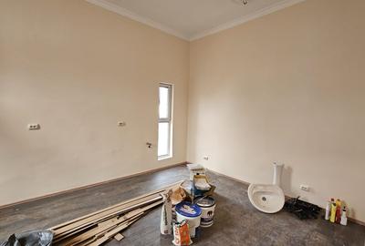 Apartament de 154 mp cu tavan inalt, zona Dorobantilor-Central - 10