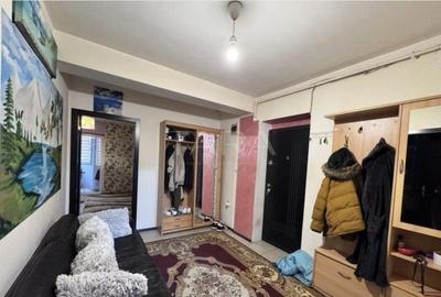 Apartament 4 camere Floresti, zona Cetatea Fetei - 2