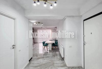 Apartament Premium - Parcare Privata - Totul Nou Prima Inchiriere - Palazu Mare - 11