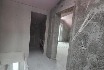 DUPLEX IDEAL GHIRODA - LANGA NOUL CAMPUS UNIVERSITAR - FINISAJE SI COMPARTIMENTA - 20