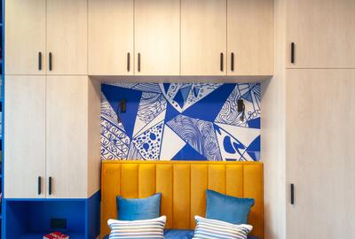 Apartament 4 camere - One Floreasca Towers - 14