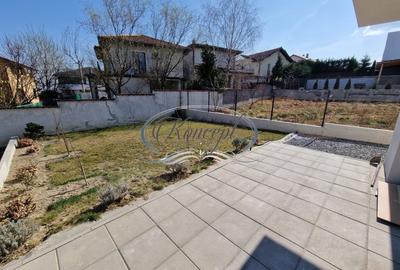 Casa pentru activitati de birouri in cartierul Europa - 3