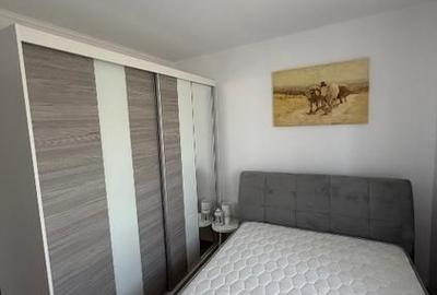 Apartament 2 camere de INCHIRIAT- Gheorgheni - 4