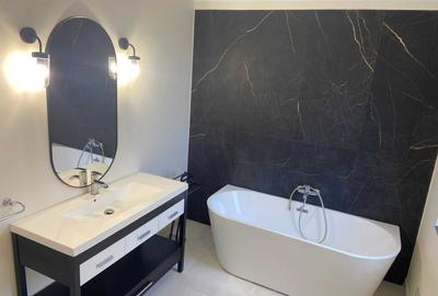 De vanzare Vila individuala LUX + curte Campul Pipera NORD - 6