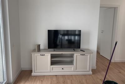 Inchiriez apartament Floresti - 2