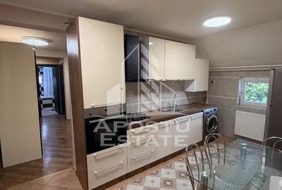 Apartament cu 2 camere, de inchiriat, Lipovei, Pet Friendly, Timisoara - 4