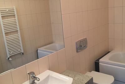 Apartament cu trei camere si doua locuri de parcare, in Baneasa Rezidential - 17