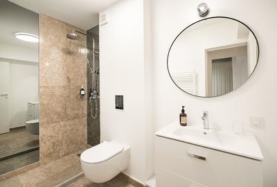 Vand Apartament 2 Camere Cladirea Stela, Nicolae Balcescu 80A - 6